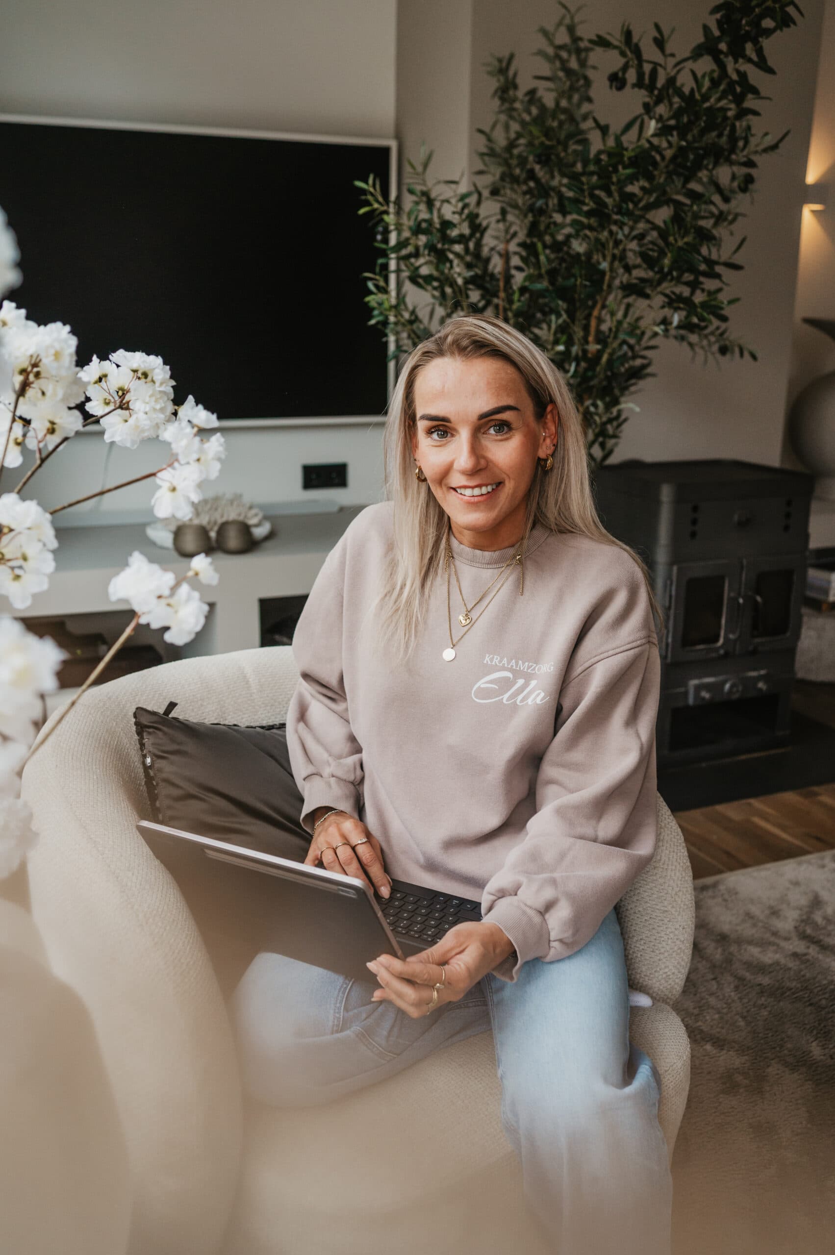 Branding – Studio Roos Fotografie